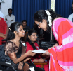 Third “Sarasavi Diriyo Abhiman” Programme Held in Batticaloa Under Prime Minister’s Patronage